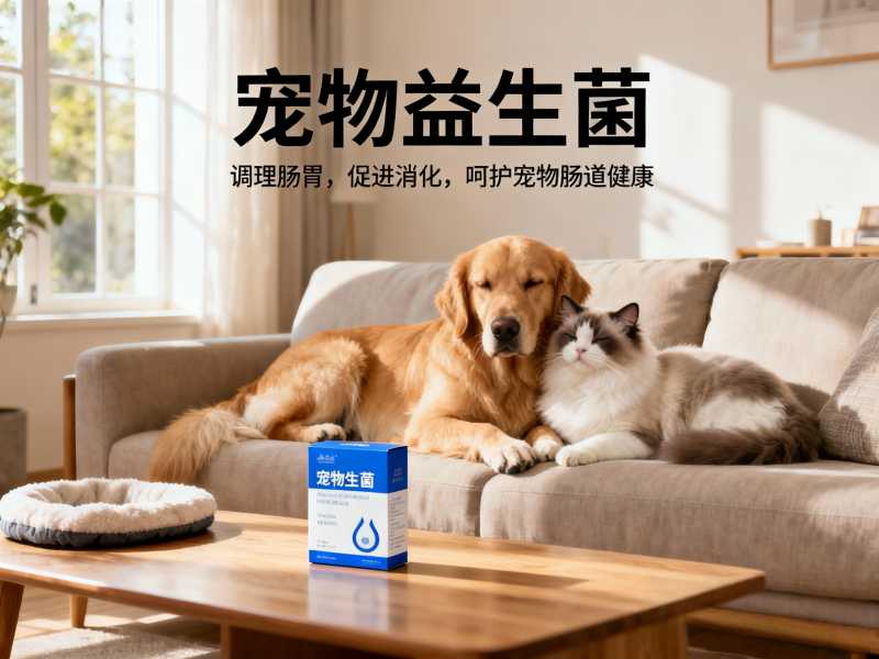 宠物益生菌调理肠胃粉批发价