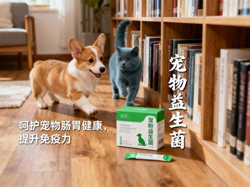 宠物益生菌批发利润怎么样